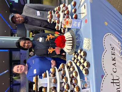 Are You Invited to more Parties? 