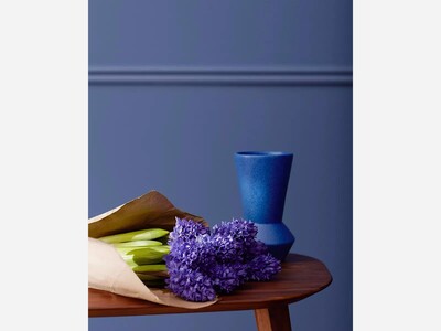 Color Trends 2024 Palette Blue Nova leading the way