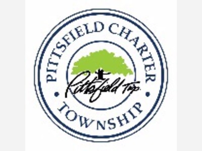 Pittsfield Charter Township Municipal Offices will be closed Friday, December 15, 2023, from 1-2p.m.