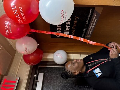 Charlotte Tillerson Making a Difference in Ypsilanti  Schools