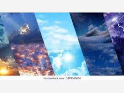 Your Ypsilanti weather forecast for Friday, Dec 15 - Tuesday, Dec 19