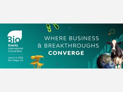 BIO International Convention :The Largest Biotech Commuity in the world 