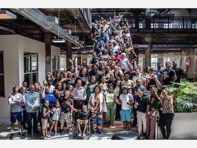 Black Tech Saturdays builds vibrant ecosystems that supports the growth of Black Tech. 