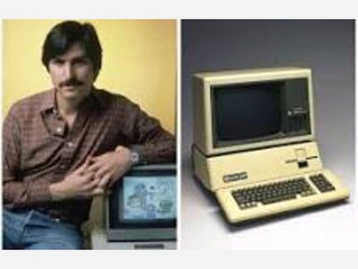 Where were you on Jan. 24 1984  Macintosh Computer Day