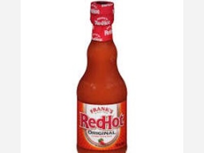 Special days for the Month of January 2024 Hot Sauce Day on the 22nd