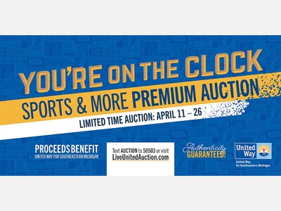 Sports & More  Premium Auction