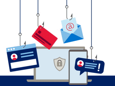 5 tactics imposters are using and how to help avoid them