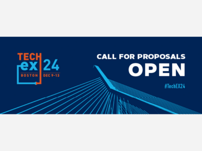  A diverse community of technical leaders, fostering crucial discussions and shaping the future of R&E.