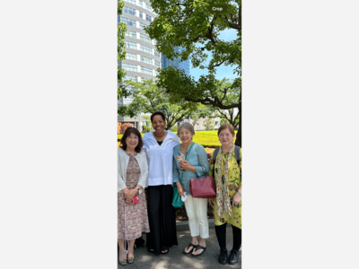 Making Business connections in Japan is not as easy as you may think