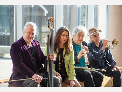 Artist Christina Marie Sears releases  jazz and poetry album Performance June 21st @ 7:00P.M.