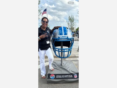 Lions announce 2024 schedule
