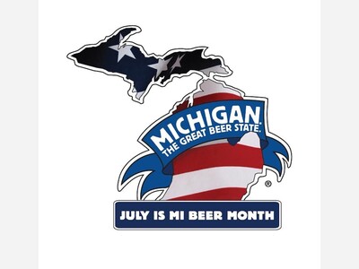 Ypsilanti 25th Annual Summer Beer Festival