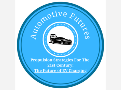 Is The Future of EV Changing? Automotive Futures 16th Annual Propulsion Strategies for the 21st Century Conference 7/17/24