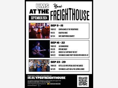 Good Things are happening in Ypsilanti 