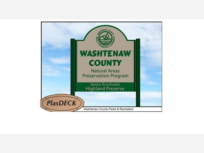 The Janice Anschuetz Highland Preserve - Grand Opening on Saturday September 14th at 10am 