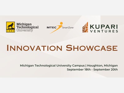 Michigan Tech Innovation Showcase  Recap & Next Steps