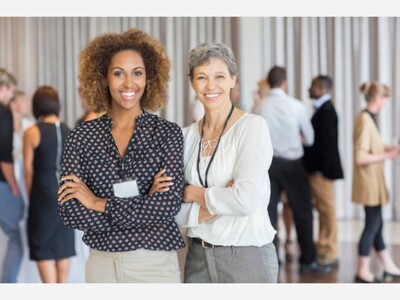 Leading By Example: Women-led Funds and Companies Are Showing What Innovation Looks Like