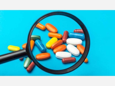 10 Over-the-Counter Medications That Can Become Risky After 50