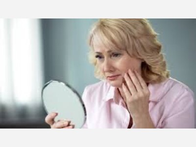  Healthy Aging: Main Causes of Under Eye Bags
