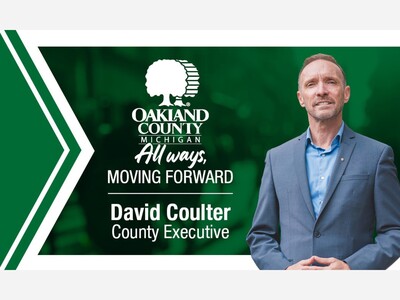 Oakland County Michigan  Always Moving Forward Meaningful Moments 