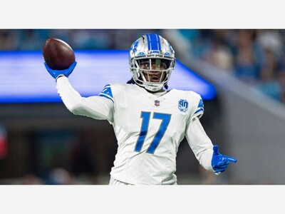Sports Review: Teddy Bridgewater coming out of retirement to sign with Lions