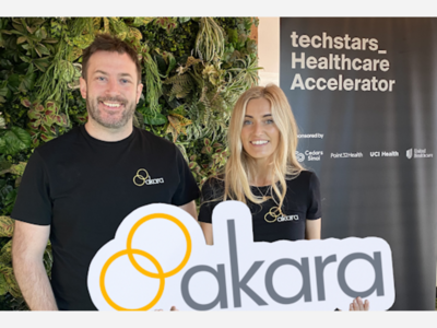 TechStar Report