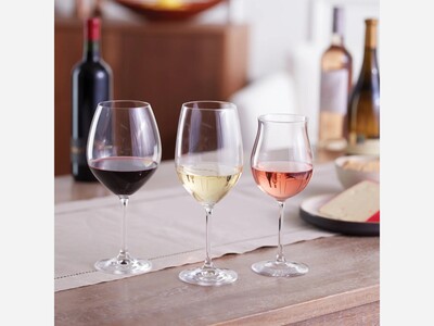 11 Must-Know Wine Tips That’ll Make You A Pro by Anthony Zhang