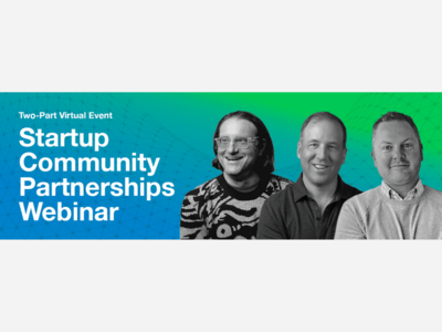 Building Thriving Startup Communities with Techstars