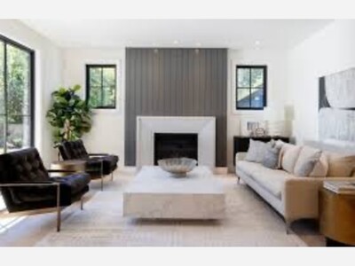 What's Trending in Interior Home Decorating for 2025