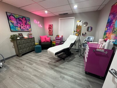 Empowering Beauty: Kind Laser Self-Care Redefines Self-Love in Ann Arbor 