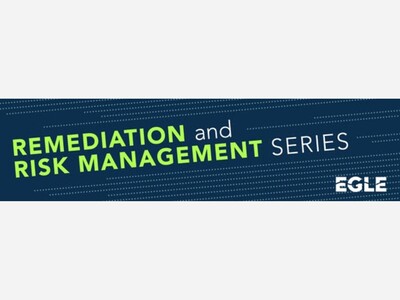 Risk Management Series by: EGLE