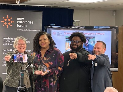 From Vision to Movement: The Rise of Black Tech Saturdays