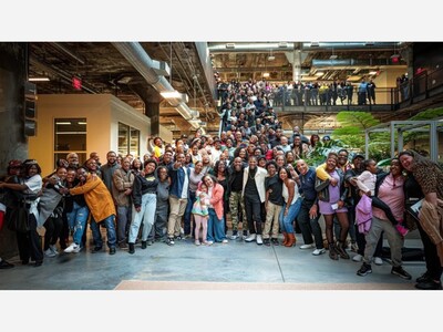 Black Tech Saturdays Keeping you in the Loop