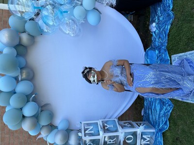 Prom Day for La- Nya Walker Becomes Mother's Day for a Proud Ypsilanti Community  