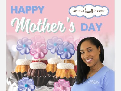 The Sweetest Gift for Mom 