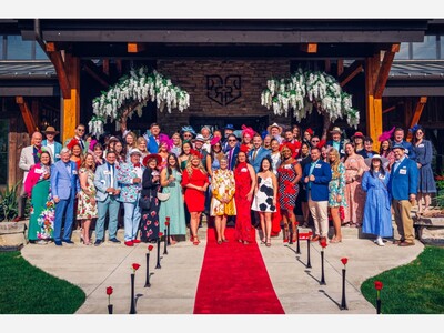 Entertainment:  Hats, Hearts, and Horses: A Derby Night to Remember for Ele’s Place