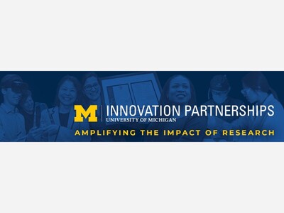 Stay in the Loop:  highlights key milestones and momentum across the University of Michigan’s innovation landscape.