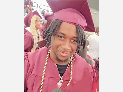River Rouge High School Class of 2025 Commencement: A Day of Pride, Perseverance, and Purpose