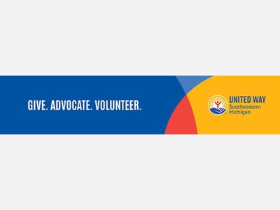 United Way for Southeastern Michigan Announces $5.2 Million in 2025 Community Investments to Support Households in Need