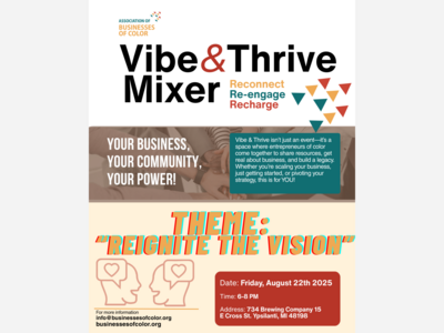 Connecting with Community