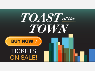 What's Happening Around Town