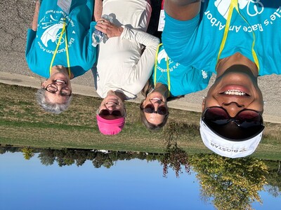 Community Unites for Healing at Ele’s Place Ann Arbor 5K Walk/Run 2025