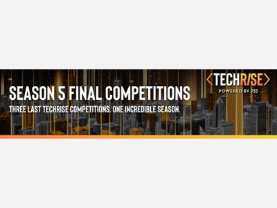 TechRise Chicago Final One incredible Season