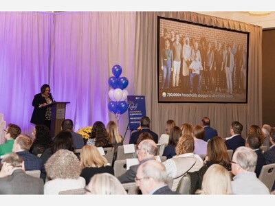 UNITED WAY FOR SOUTHEASTERN MICHIGAN LAUNCHES $35 MILLION FUNDRAISING CAMPAIGN