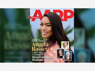  Hollywood’s Most Fabulous  Women Over 50