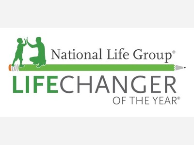 Ypsilanti Community Schools Educator Nominated for National LifeChanger of the Year Award 2026