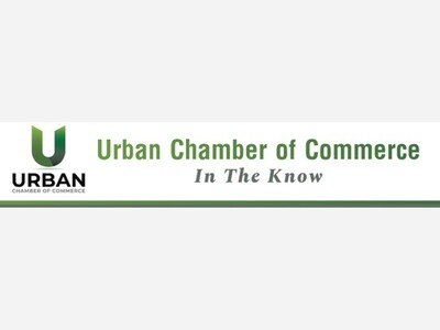 Las Vegas  Urban Chamber of Commerce In The Know