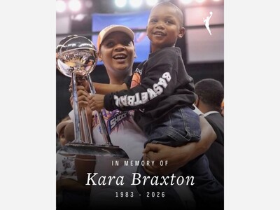 Basketball World Mourns Kara Braxton’s Passing at 43