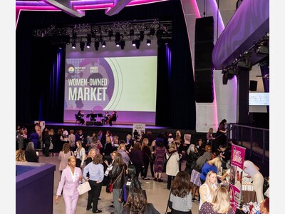 10TH ANNUAL WOMEN OF INFLUENCE SUMMIT