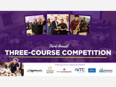 An Evening of Flavor and Hope: The Corner Celebrates Youth Transformation